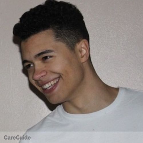 Child Care Provider Justin O's Profile Picture