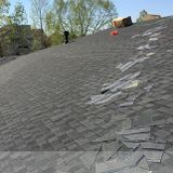 Experienced Roofer Opening His Own Business!