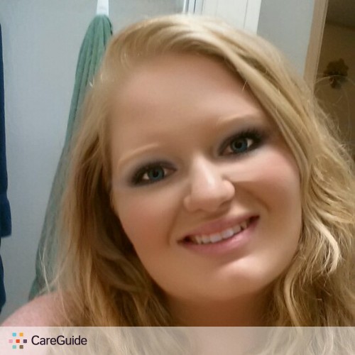 Child Care Provider Cindy W's Profile Picture