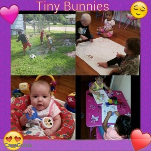 Child Care Provider Adelmira Price's Profile Picture