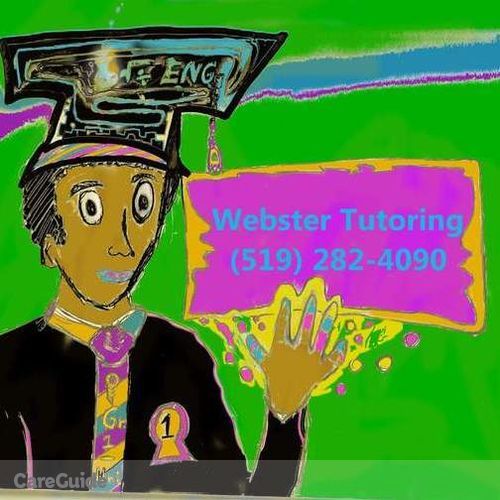 Tutor Provider Dorrell W's Profile Picture