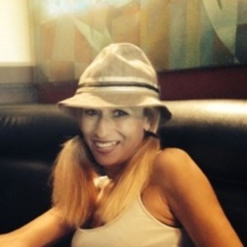 House Sitter Provider Sandra T's Profile Picture