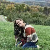 I am an experienced and reliable dog lover- dogs are family and I never forget that; your dog will testify!