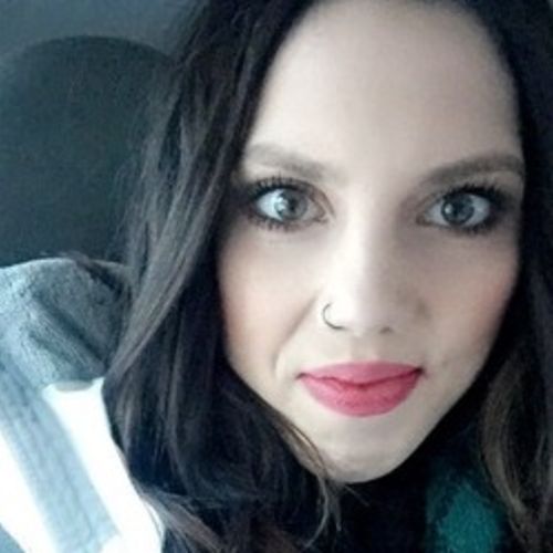 Canadian Nanny Provider Alyssa S's Profile Picture