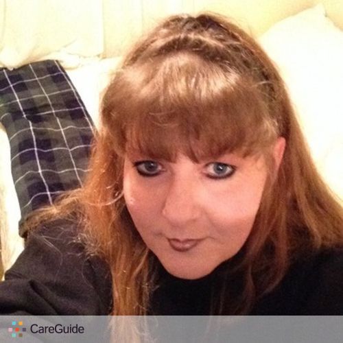 Housekeeper Provider Renee S's Profile Picture