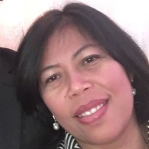 Housekeeper Provider Ana L's Profile Picture