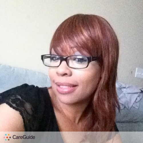Child Care Provider Tori M's Profile Picture