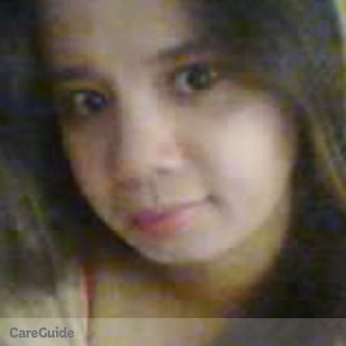 Canadian Nanny Provider Leah C's Profile Picture