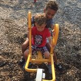 3 Days A Week Pick Up From School For My 2 Young Sons