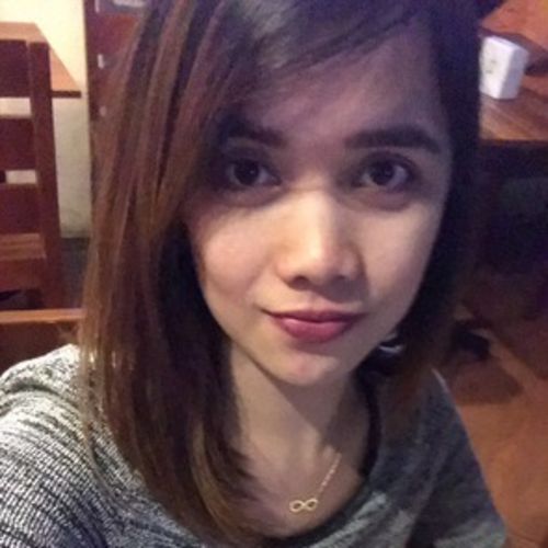 Canadian Nanny Provider Eloisa G's Profile Picture