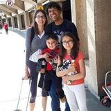 Fun, Kind Caregiver/Nanny Available
