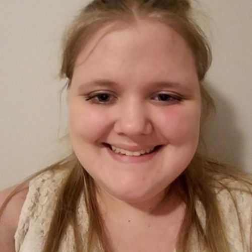 Pet Care Provider Gracie H's Profile Picture