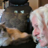 Cat Whisperer For Hire