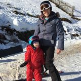 Squamish Live Out Nanny Opportunity