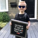 Babysitter needed for happy and loving 3.5 year old boy!