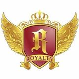 Get your home painted the Royalty way
