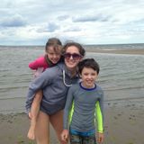 Canadian full time nanny in Summer- part-time in fall