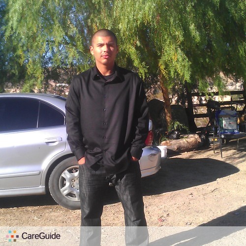 Electrician Provider Edgar Quinonez's Profile Picture