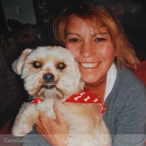 Pet Care Provider Lani J's Profile Picture