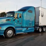 Class A Cdl Driver Needed Today