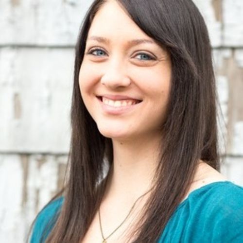 Pet Care Provider Madeline F's Profile Picture