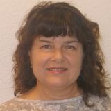 Elder Caregiver who is friendly and ready to help!