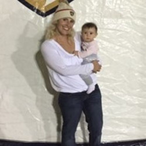Canadian Nanny Job Sarah Spiegel's Profile Picture