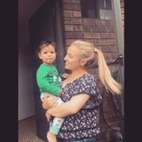 Child Care, experienced Aupair