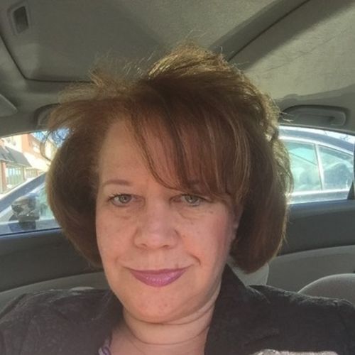 Pet Care Provider Marie C's Profile Picture