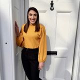 Part-time Nanny located in York Region. Certified in First-aid/Mental Health First-aid with plenty of educational experience.