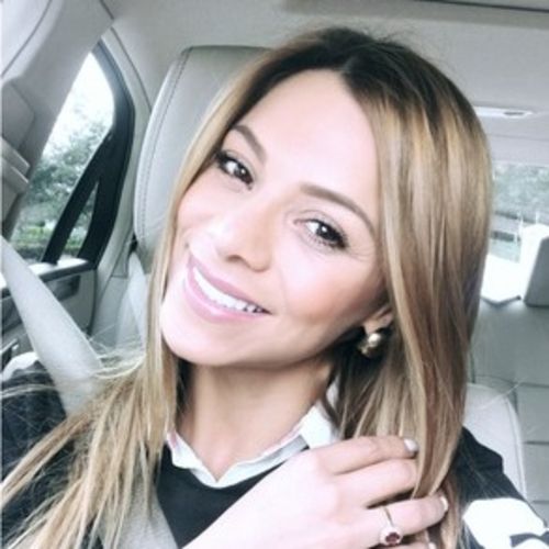 House Sitter Provider Iveth Lords's Profile Picture