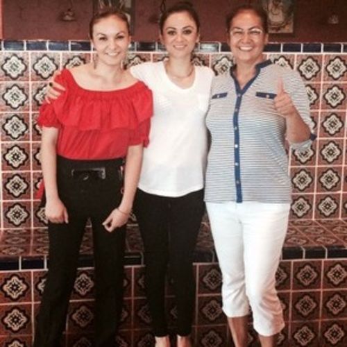 Housekeeper Provider Alondra G's Profile Picture
