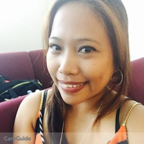 Housekeeper Provider Kath A's Profile Picture