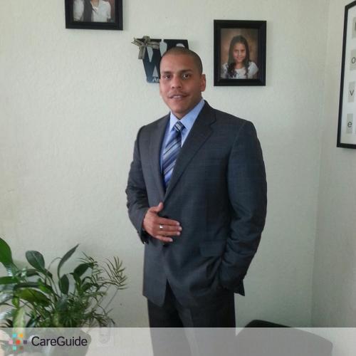 Pet Care Provider Jason S's Profile Picture