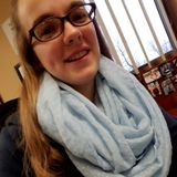 Young babysitter ready to make your child's day amazing.