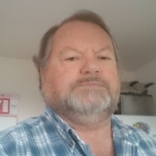 House Sitter Provider Bill Northcutt's Profile Picture