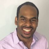 Exceptional Male Caregiver