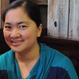 Nanny looking for wonderful family!