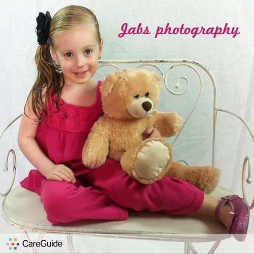 Photographer Provider Ashley C's Profile Picture