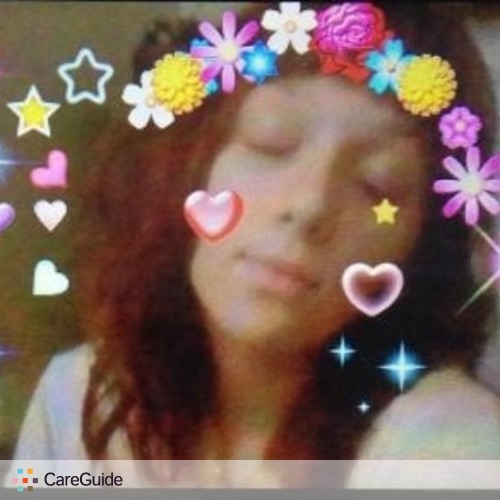 Child Care Provider Cora C's Profile Picture