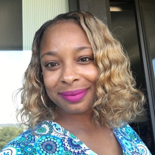 House Sitter Provider Nakia S's Profile Picture