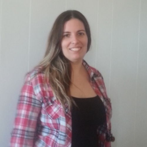 Canadian Nanny Provider Monica Welburn's Profile Picture