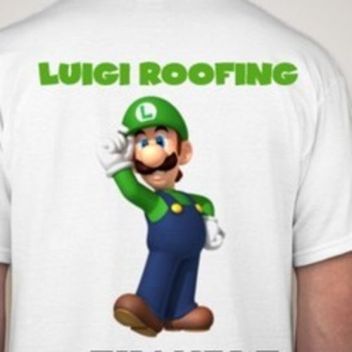 Roofer Job Luis R's Profile Picture