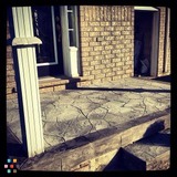 Concrete, Interlocking, Flooring, Bathrooms, Renovations