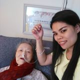 Looking For Greensville Elderly Caregiver Jobs