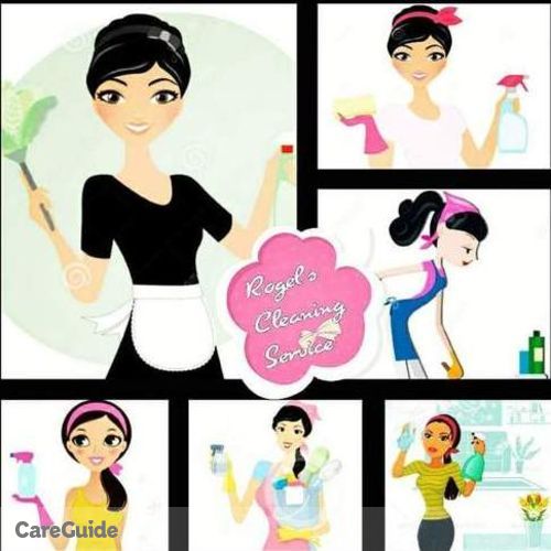 Housekeeper Provider Misti R's Profile Picture