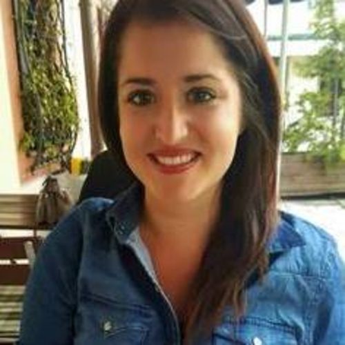 House Sitter Provider Caitlin Shaney's Profile Picture