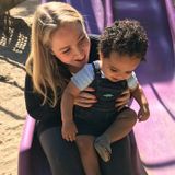 Looking for a reliable, regular babysitter 1-3 nights per month in downtown Ottawa.