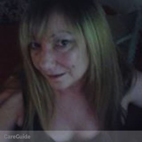 Child Care Provider Maria M's Profile Picture
