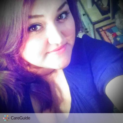 Child Care Provider Cristal P's Profile Picture